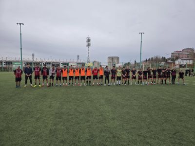 Хаджиеновци с втора шампионска титла в Областното първенство по футбол