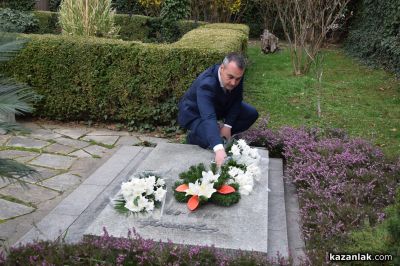 Официално бе сложено началото на Чудомирови празници 2025