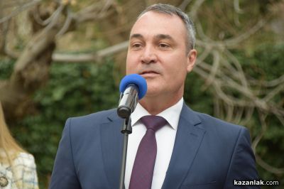 Официално бе сложено началото на Чудомирови празници 2025