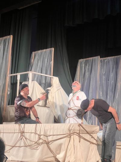 Започна Вторият Национален фестивал “Чудото” в Павел баня