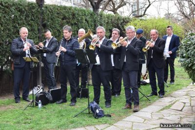 Официално бе сложено началото на Чудомирови празници 2025