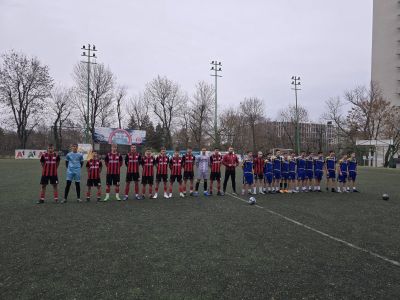 Героична битка на зоналното първенство по футбол в Бургас за Механото 