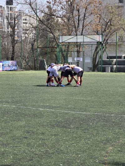 Героична битка на зоналното първенство по футбол в Бургас за Механото 