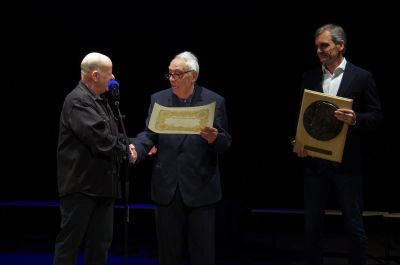 Официално бе сложено началото на Чудомирови празници 2025