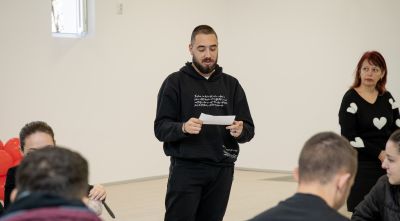 С редица мероприятия в ПГЛПТ бе отбелязана Световната седмица на парите