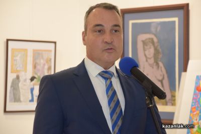 Наградиха победителите в националните детски конкурси „Малките нашенци” и „Присмехулници“