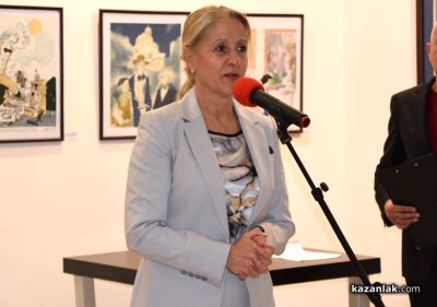 Наградиха победителите в националните детски конкурси „Малките нашенци” и „Присмехулници“