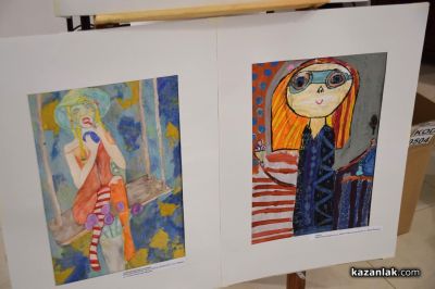 Наградиха победителите в националните детски конкурси „Малките нашенци” и „Присмехулници“