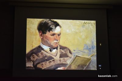 Чудомирови празници 2025 посветиха изложба на Мара Чорбаджийска с нейни автопортрети