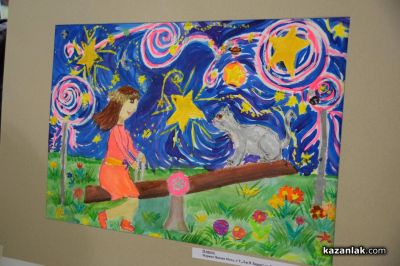 Наградиха победителите в националните детски конкурси „Малките нашенци” и „Присмехулници“