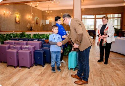 Наградиха най-добрите шахматисти от турнир в Казанлък