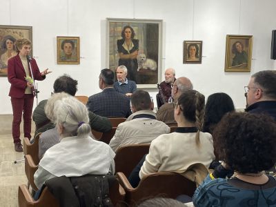 Вече четири дни Казанлък празнува Чудомирови празници с богата програма