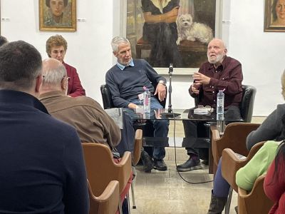 Вече четири дни Казанлък празнува Чудомирови празници с богата програма