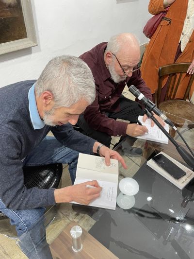 Вече четири дни Казанлък празнува Чудомирови празници с богата програма