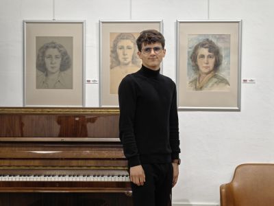 С разнообразна програма и позитивни емоции премина и петият ден от програмата на 31-ите Чудомирови празници в Казанлък