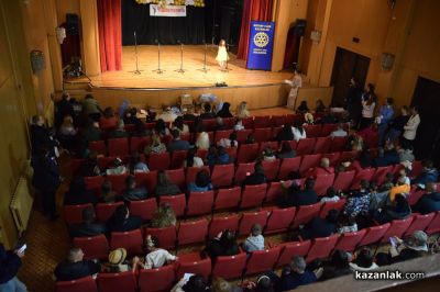 Близо 170 деца показаха своите артистични заложби в тазгодишното издание на “Чудонемирчета“ в Казанлък 