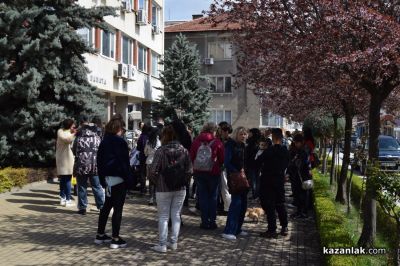 Казанлъчани отново се обединиха срещу жестокостта към животни