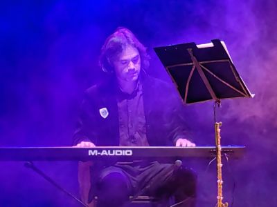 С разнообразна програма и позитивни емоции премина и петият ден от програмата на 31-ите Чудомирови празници в Казанлък