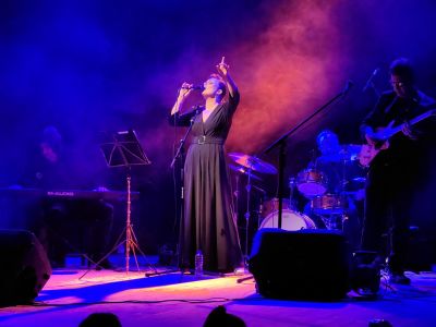 С разнообразна програма и позитивни емоции премина и петият ден от програмата на 31-ите Чудомирови празници в Казанлък