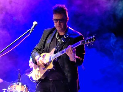 С разнообразна програма и позитивни емоции премина и петият ден от програмата на 31-ите Чудомирови празници в Казанлък