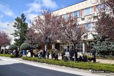 Казанлъчани отново се обединиха срещу жестокостта към животни