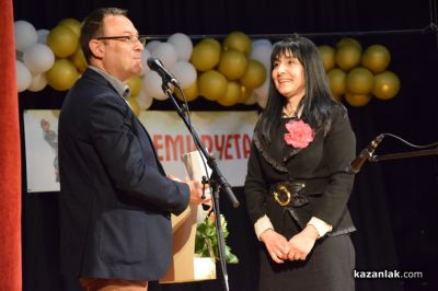 Близо 170 деца показаха своите артистични заложби в тазгодишното издание на “Чудонемирчета“ в Казанлък 