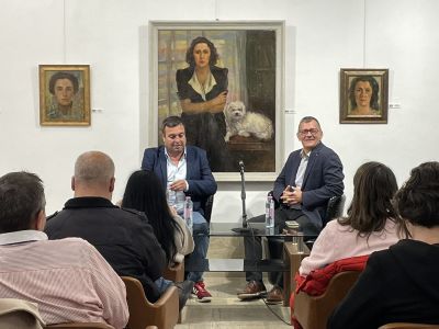 С разнообразна програма и позитивни емоции премина и петият ден от програмата на 31-ите Чудомирови празници в Казанлък