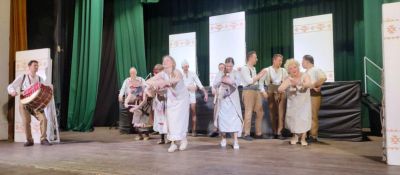 Наградиха отличените във Втория Национален фестивал на комедийните спектакли „Чудото” в Павел баня