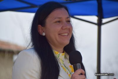 След шест години по пътя към мечтата: Официално откриха Академията за таланти в с. Розово