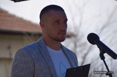 След шест години по пътя към мечтата: Официално откриха Академията за таланти в с. Розово