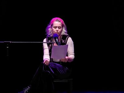 Културните събития в неделния ден, част от “Чудомирови празници“ в Казанлък, предизвикаха голям интерес у публиката