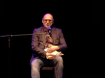 Културните събития в неделния ден, част от “Чудомирови празници“ в Казанлък, предизвикаха голям интерес у публиката