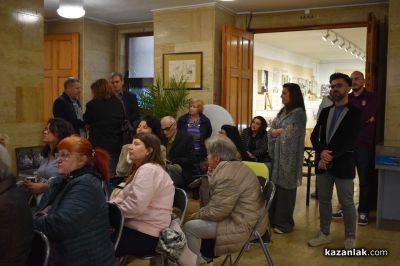 Журналистът Георги Тошев откровено за Лили Иванова в своята книга