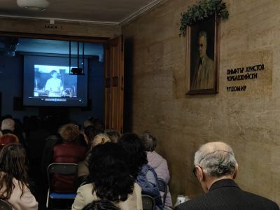 Културните събития в неделния ден, част от “Чудомирови празници“ в Казанлък, предизвикаха голям интерес у публиката