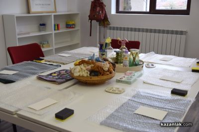 След шест години по пътя към мечтата: Официално откриха Академията за таланти в с. Розово