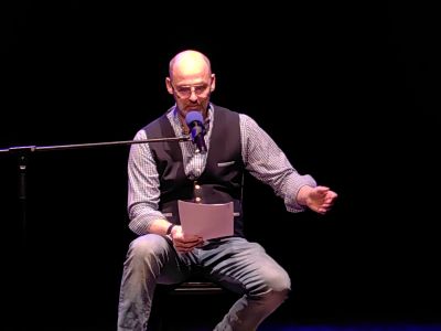 Културните събития в неделния ден, част от “Чудомирови празници“ в Казанлък, предизвикаха голям интерес у публиката