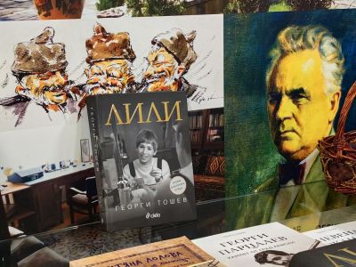 Културните събития в неделния ден, част от “Чудомирови празници“ в Казанлък, предизвикаха голям интерес у публиката