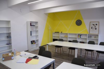 След шест години по пътя към мечтата: Официално откриха Академията за таланти в с. Розово