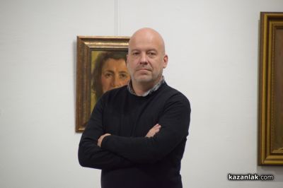 С концерт и представяне на книга завърши седмият ден от “Чудомирови празници“ в Казанлък 