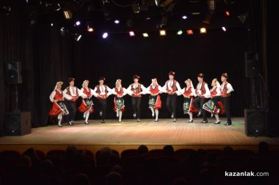 Казанлъшкият театър грабна наградата „Комедиен хит на сезона“