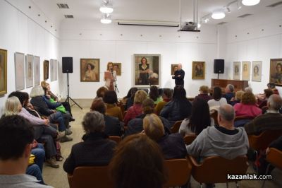 Иво Сиромахов за книгата си „Моите вдъхновители“: Това, което ни прави народ е общата ни памет