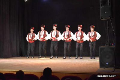 Казанлъшкият театър грабна наградата „Комедиен хит на сезона“