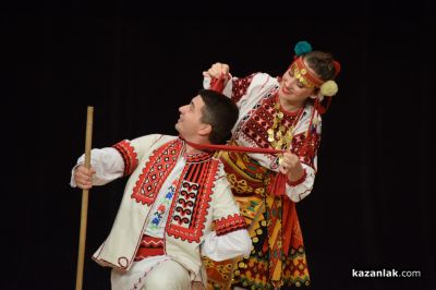 Казанлъшкият театър грабна наградата „Комедиен хит на сезона“