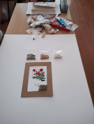 ОУ „Георги Кирков“ успешно изпълни дейностите по своя проект „Моето любимо зелено екокътче“