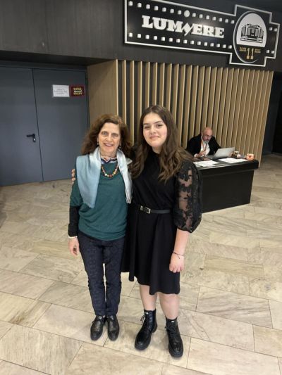 Седем сребърни медала за певците от школа ,,Орфей‘‘ при НЧ „Възродена Искра – 2000“