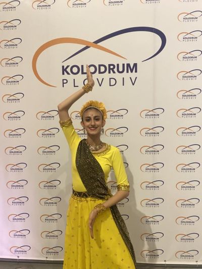 Нови престижни награди за БТЦ „Грация“ при НЧ „Възродена Искра – 2000“