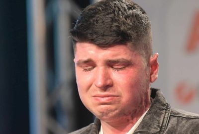 Журналистът Иван Янев бе удостоен с приза „Достойните българи“