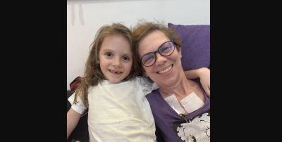 Надежда за Таня: Казанлъчанка има нужда от средства за лечение