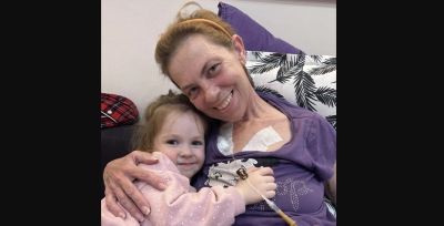 Надежда за Таня: Казанлъчанка има нужда от средства за лечение