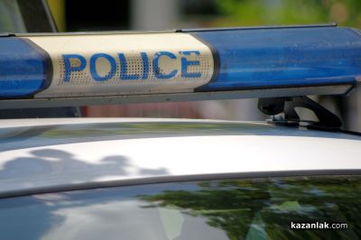 Гладен крадец обира невръстни в Казанлък / Новини от Казанлък